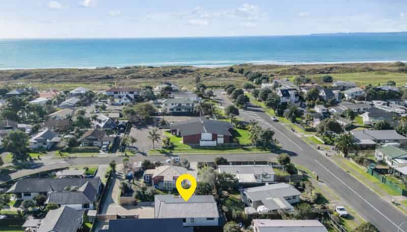 5a Hayley Grove, Papamoa Beach