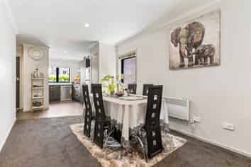 24 Tutuwhatu Crescent, Weymouth