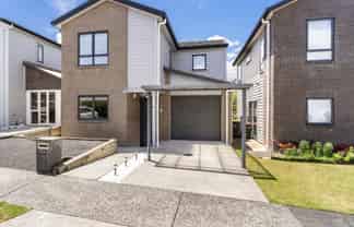 24 Tutuwhatu Crescent, Weymouth