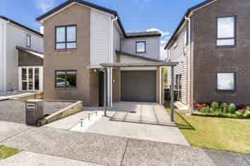 24 Tutuwhatu Crescent, Weymouth