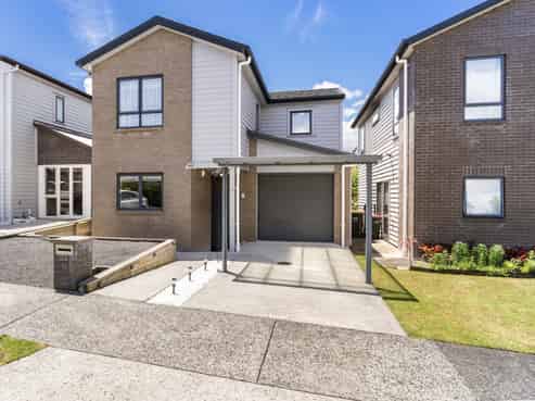 24 Tutuwhatu Crescent, Weymouth