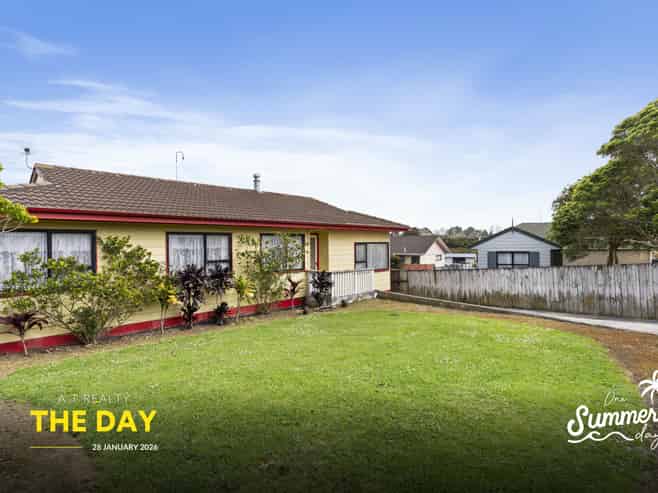 10 Kopu Place, Clendon Park