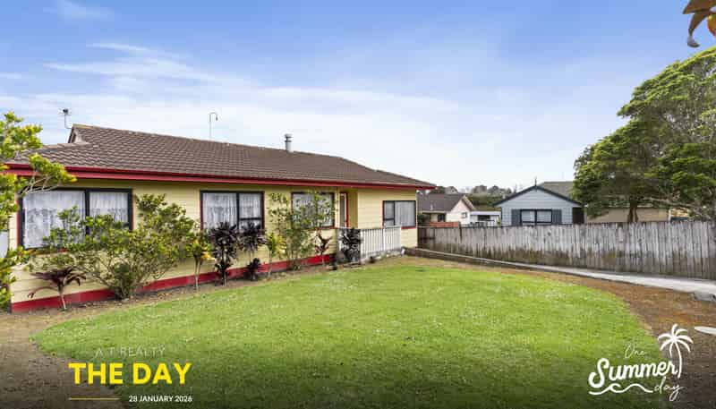 10 Kopu Place, Clendon Park