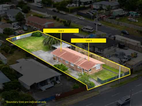 7 Mahia Road, Manurewa