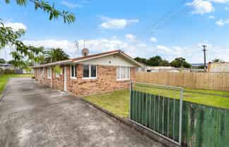 7 Mahia Road, Manurewa