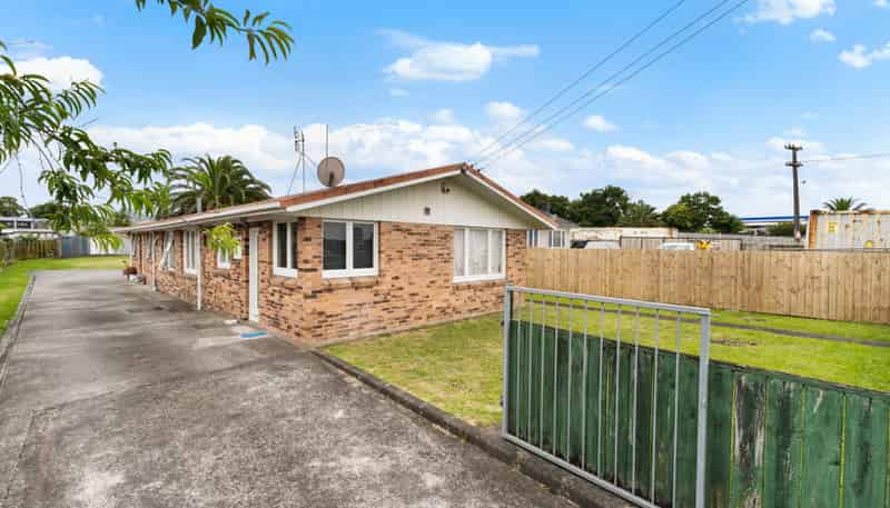 7 Mahia Road, Manurewa