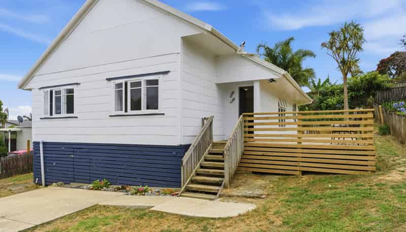 4 Seascape Lane, Coopers Beach