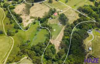 307 Duncan Road, Kaingaroa