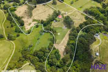 307 Duncan Road, Kaingaroa