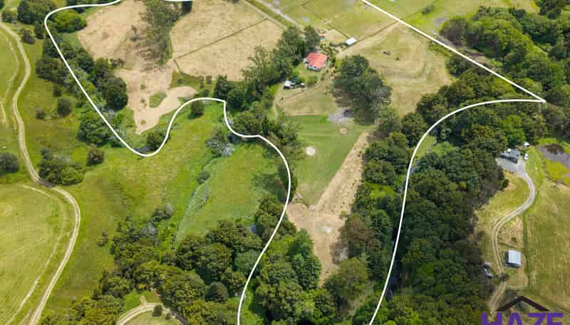 307 Duncan Road, Kaingaroa