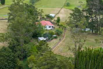 307 Duncan Road, Kaingaroa