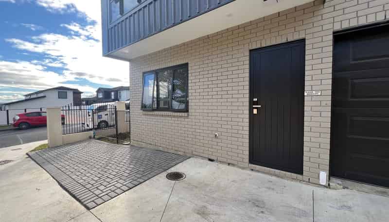 1A Bennett Road, Pakuranga Heights