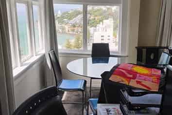 4A Oriental Terrace, Oriental Bay