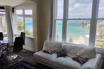 4A Oriental Terrace, Oriental Bay