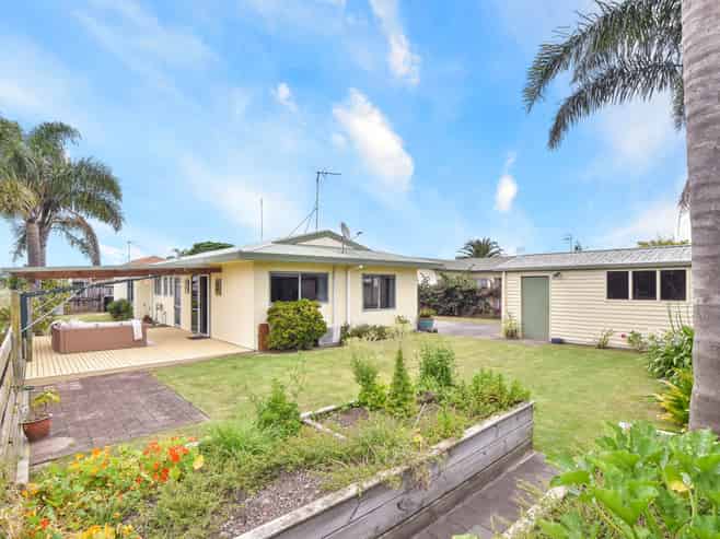 45 Kane Road, Papamoa Beach