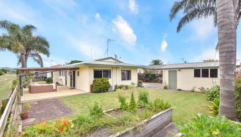 45 Kane Road, Papamoa Beach