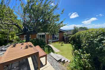 35A Hackthorne Road, Cashmere