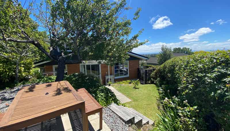 35A Hackthorne Road, Cashmere