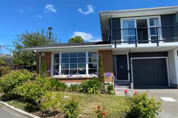 35A Hackthorne Road, Cashmere