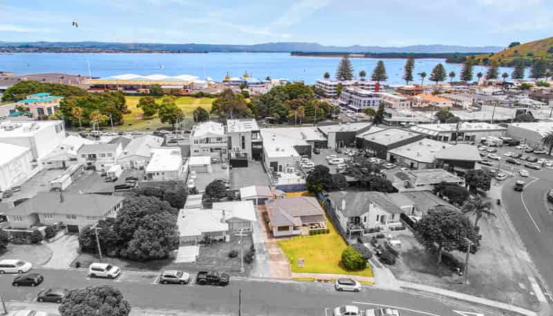 6 Pitau Road, Mount Maunganui