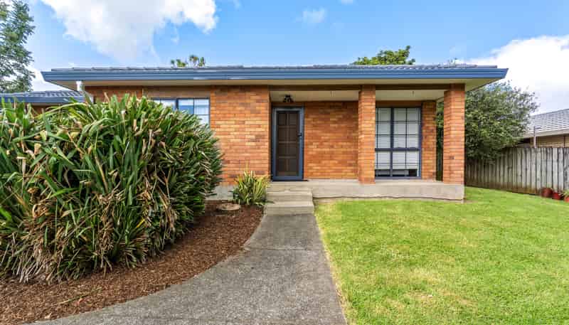 3 Woodlark Close, Weymouth