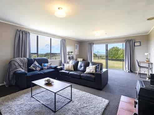 1000 Wilsons Lead Road, Westport