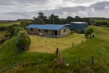 1000 Wilsons Lead Road, Westport