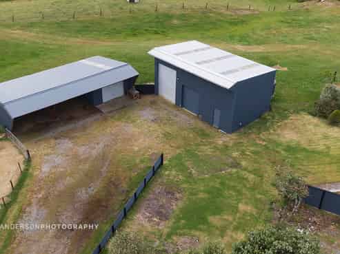 1000 Wilsons Lead Road, Westport