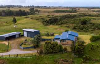 1000 Wilsons Lead Road, Westport