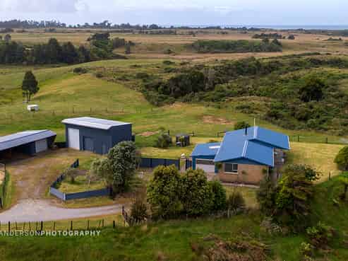 1000 Wilsons Lead Road, Westport