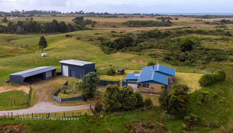 1000 Wilsons Lead Road, Westport