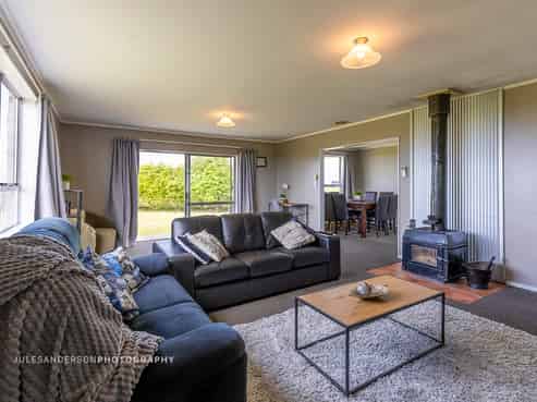 1000 Wilsons Lead Road, Westport