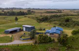 1000 Wilsons Lead Road, Westport