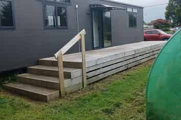 6 Parapara Road, Raetihi