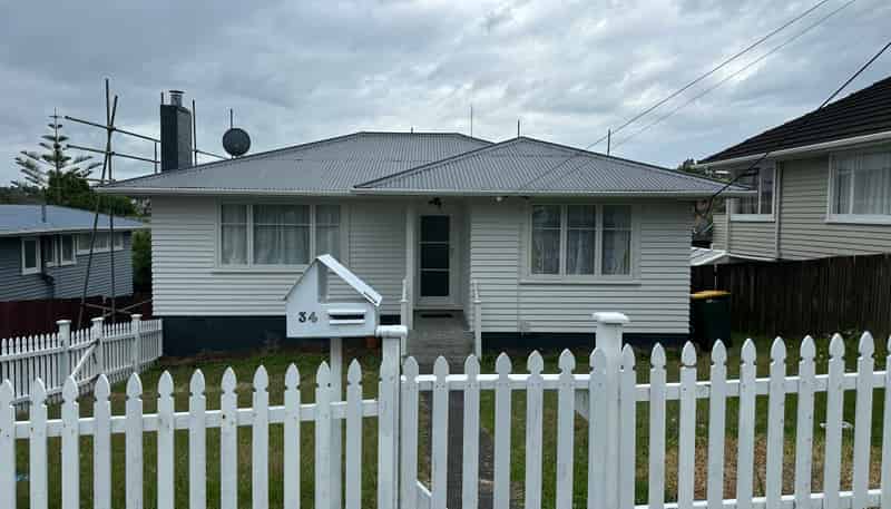 34 Sunnyfield Crescent, Glenfield