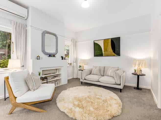 4/1 Hobson Street, Pipitea