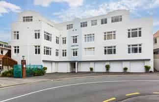 4/1 Hobson Street, Pipitea