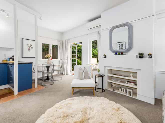 4/1 Hobson Street, Pipitea