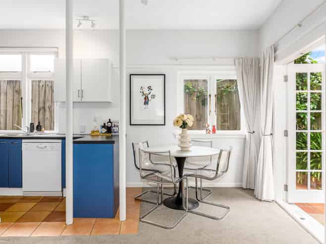 4/1 Hobson Street, Pipitea