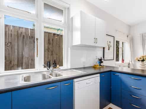 4/1 Hobson Street, Pipitea