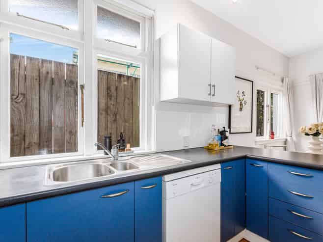 4/1 Hobson Street, Pipitea