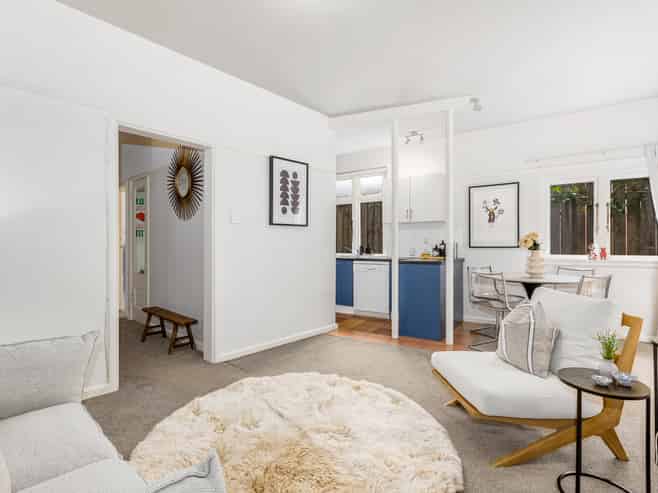 4/1 Hobson Street, Pipitea