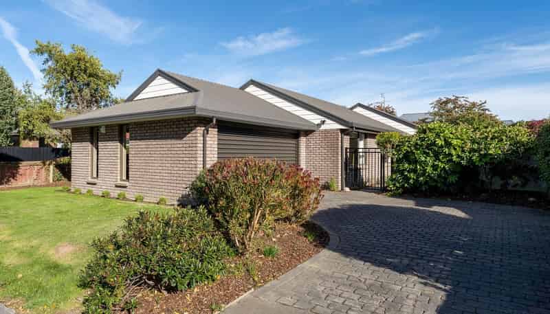 44 Leacroft Street, Bishopdale