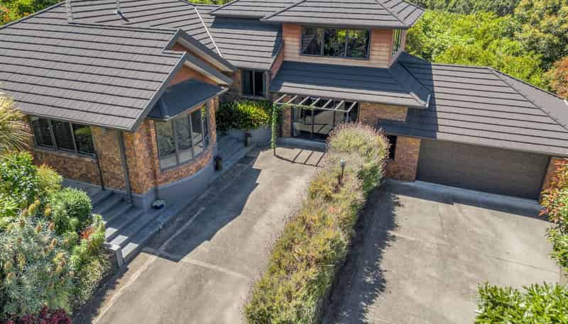 80 Koutunui Road, Athenree