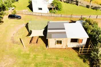 11 Poseidon Way, Ahipara