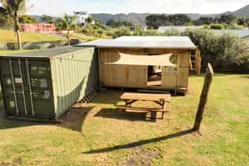 11 Poseidon Way, Ahipara