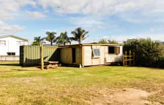 11 Poseidon Way, Ahipara