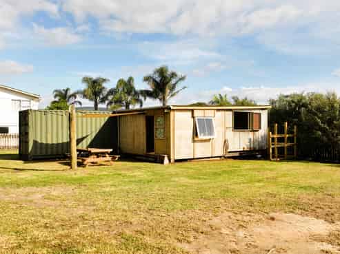 11 Poseidon Way, Ahipara