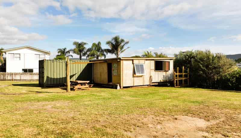 11 Poseidon Way, Ahipara