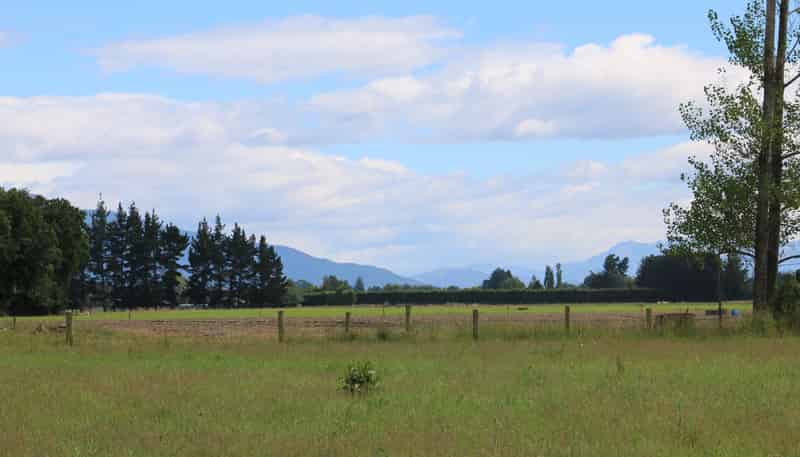 584B Orari Station Road, Geraldine